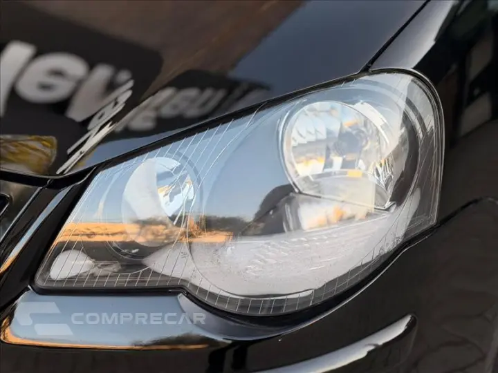 POLO 1.6 MI Comfortline 8V