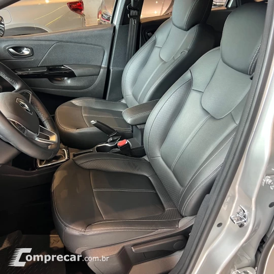 CAPTUR Intense 1.3 TB 16V Flex 5p Aut.