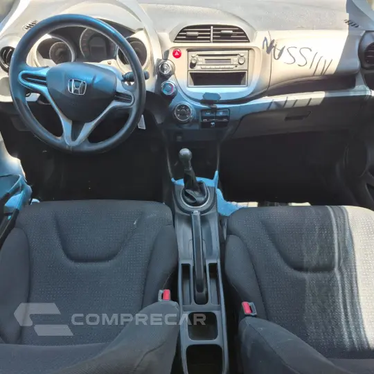 Fit DX 1.4 Flex 16V 5p Mec.