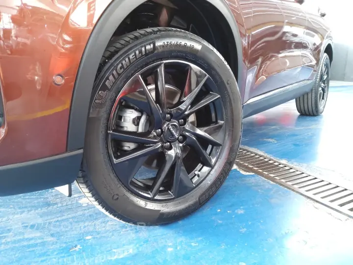 HAVAL H6 1.5  HEV PREMIUM E-TRACTION