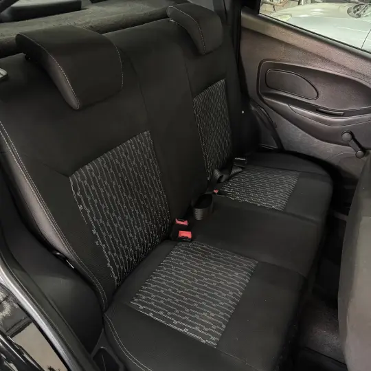 Ka 1.0 SE/SE Plus TiVCT Flex 5p