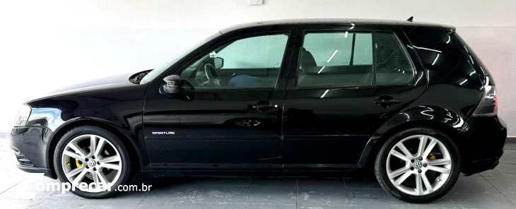 GOLF 1.6 MI 8V