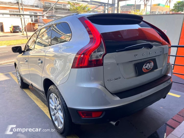 XC 60 3.0 AWD 5p