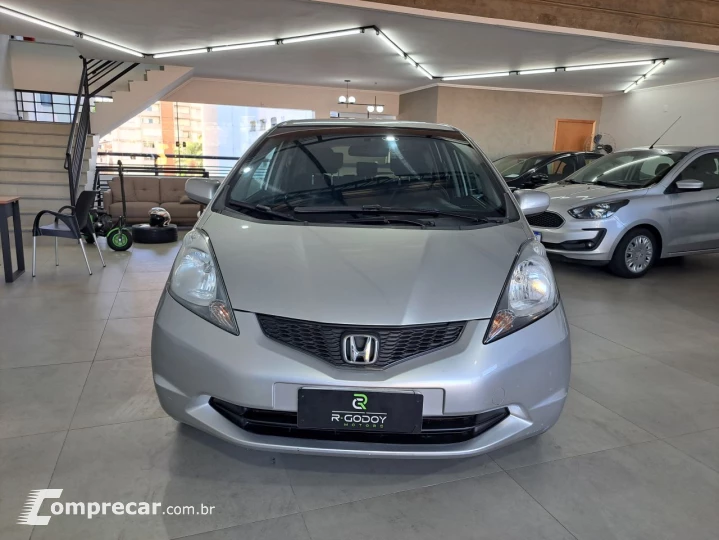 HONDA/FIT DX FLEX