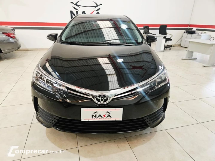 COROLLA 1.8 GLI 16V