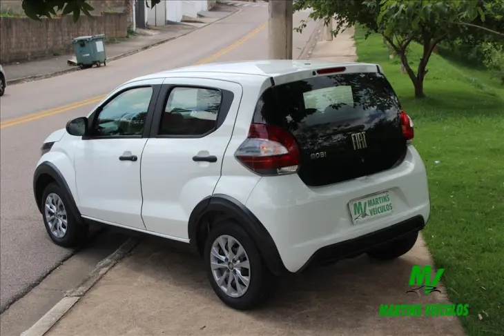 MOBI 1.0 EVO FLEX LIKE. MANUAL