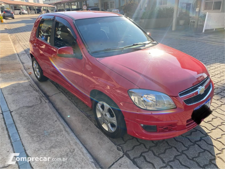 CELTA 1.0 MPFI LT 8V