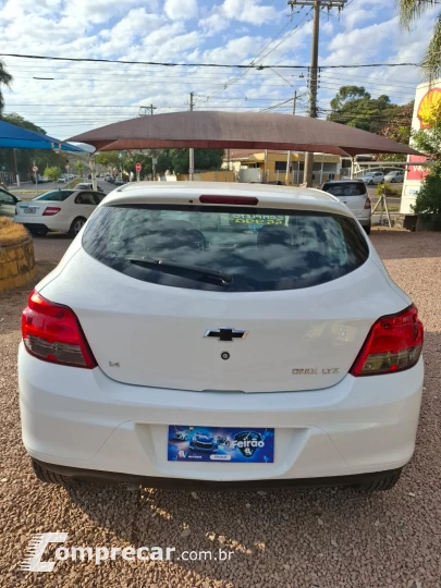 Onix LTZ 1.4