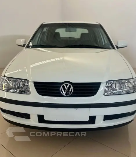 GOL 1.0 12V MPI Totalflex City