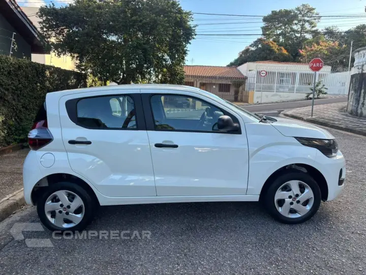 MOBI 1.0 8V EVO Like.