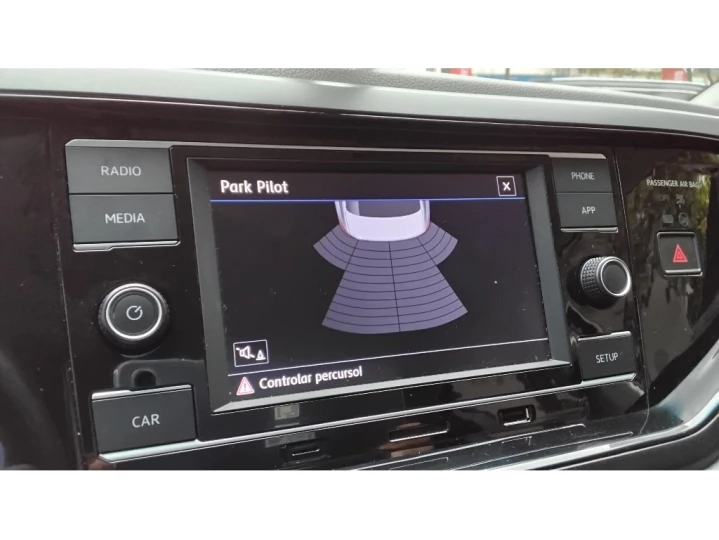 VIRTUS 1.0 200 TSI COMFORTLINE AUTOMÁTICO