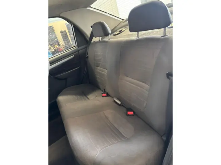 PRISMA 1.4 MPFI MAXX 8V FLEX 4P MANUAL