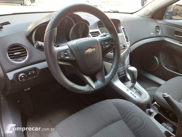 CRUZE 1.8 LT 16V