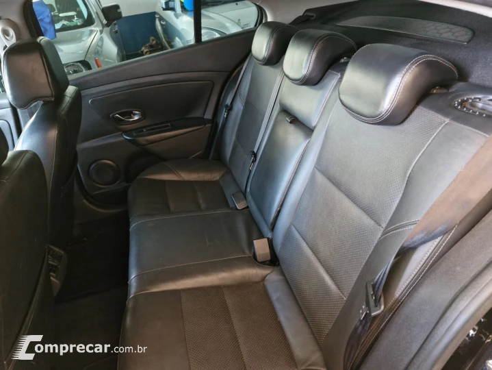 FLUENCE 2.0 GT LINE 16V FLEX 4P AUTOMÁTICO