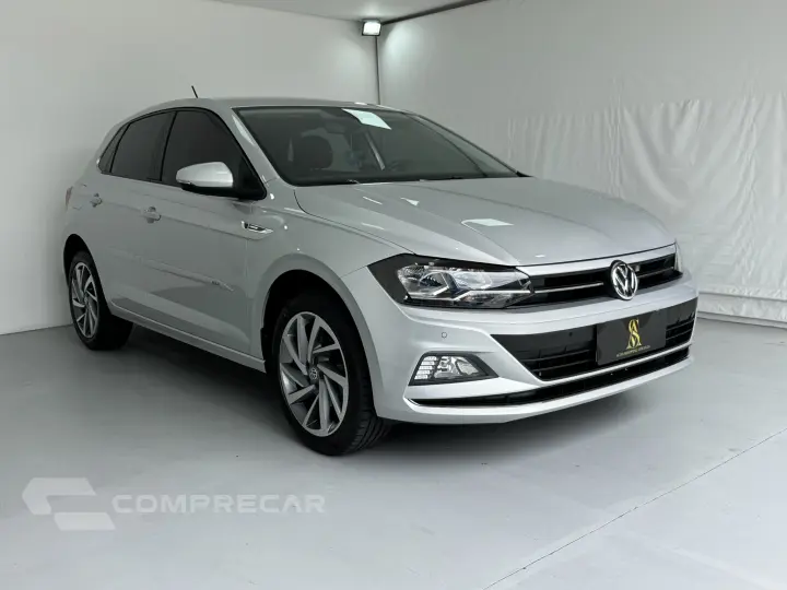POLO 1.0 200 TSI Highline