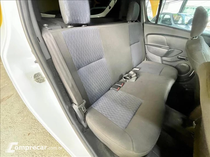 SANDERO 1.0 Expression 16V
