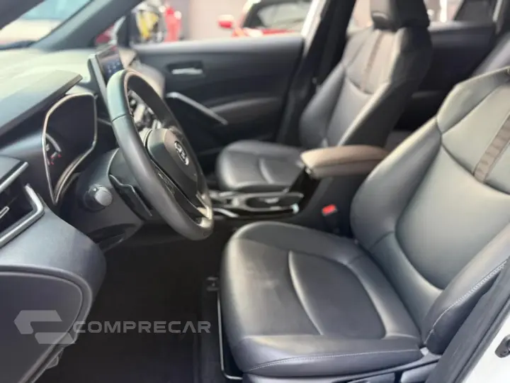 COROLLA CROSS 2.0 VVT-IE FLEX XRE DIRECT SHIFT