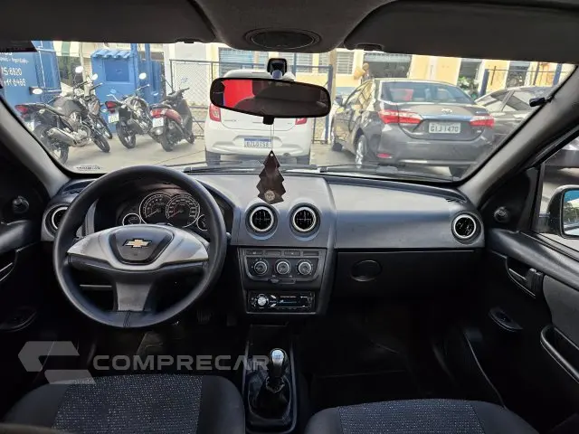 CELTA - 1.0 MPFI LT 8V 4P MANUAL