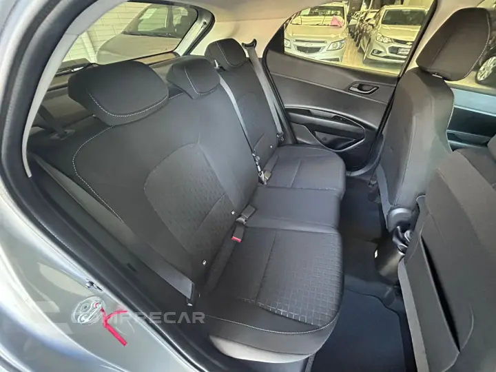 HB20 1.0 12V Comfort