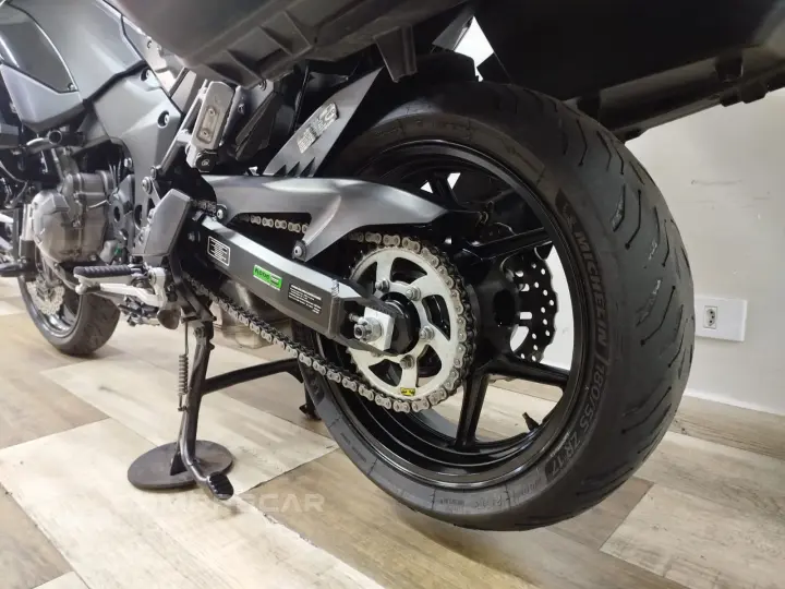 VERSYS 1000 GRAN TOURER