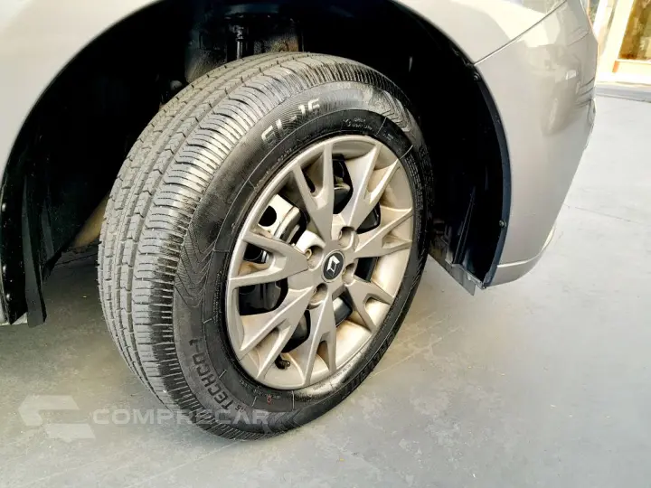 SANDERO Zen Flex 1.0 12V 5p Mec.
