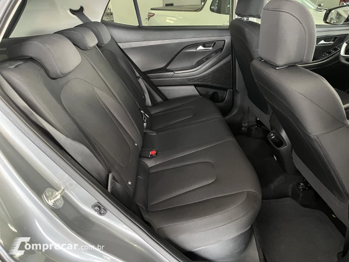 CRETA 1.0 Tgdi Comfort