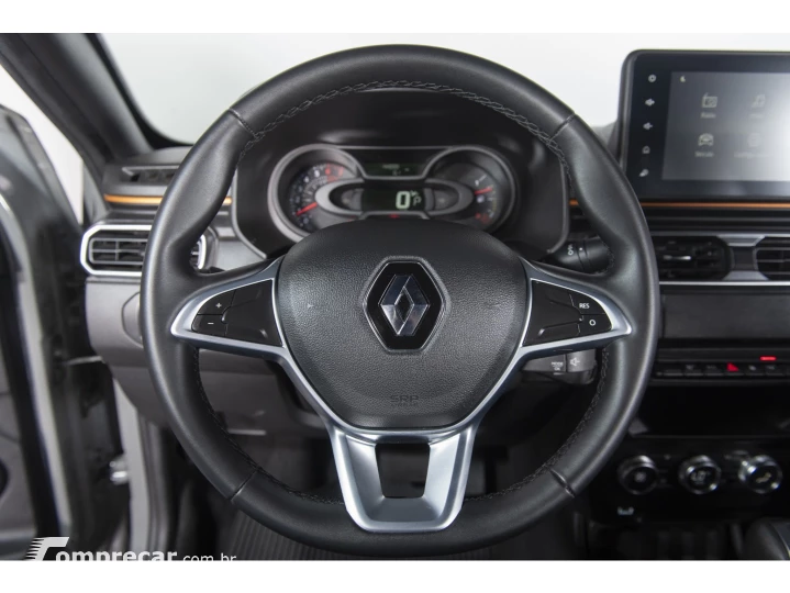 OROCH 1.3 TCE FLEX OUTSIDER X-TRONIC