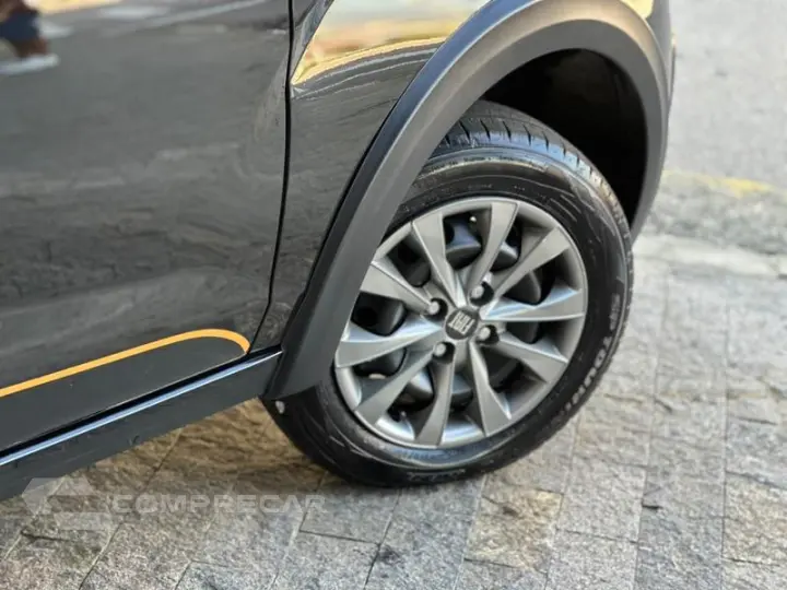 MOBI TREKKING 1.0MT