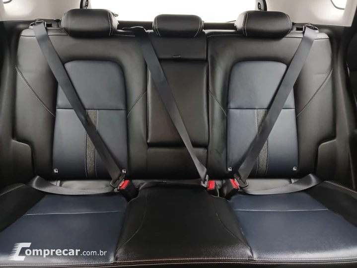 TRACKER 1.2 TURBO FLEX PREMIER AUTOMÁTICO