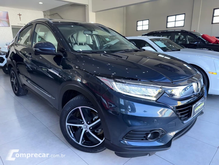 HRV Touring 1.5
