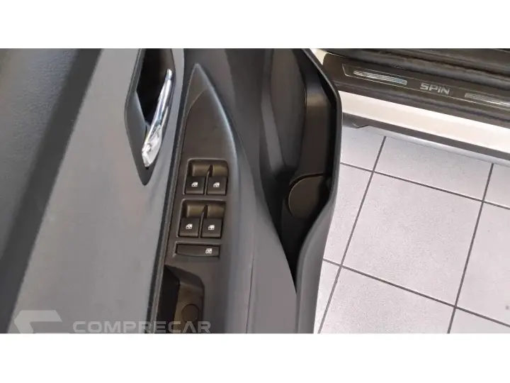 SPIN 1.8 ACTIV7 8V FLEX 4P AUTOMATICO