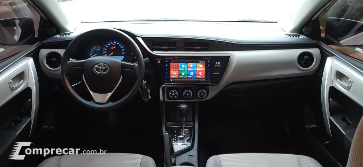 COROLLA 1.8 GLI 16V