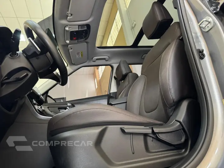 Creta 1.0 12V 4P FLEX TGDI TURBO PLATINUM AUTOMÁTICO