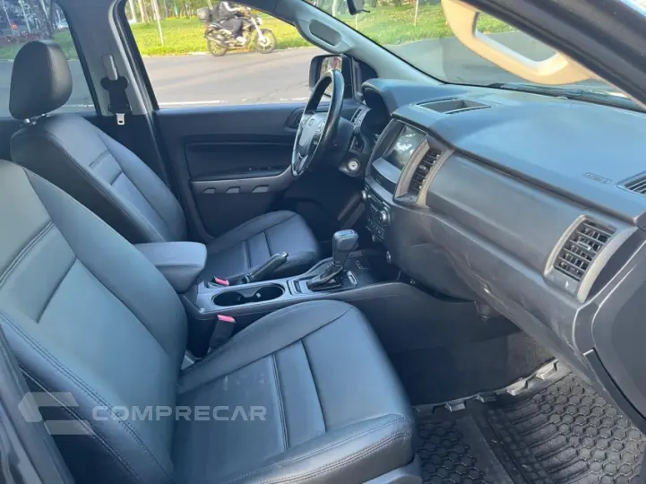 RANGER 3.2 Storm 4X4 CD 20V