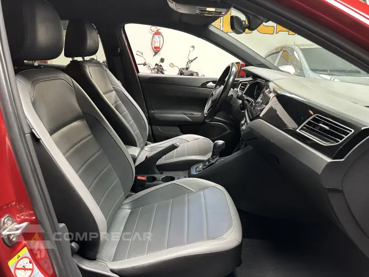 NIVUS 1.0 200 TSI Highline