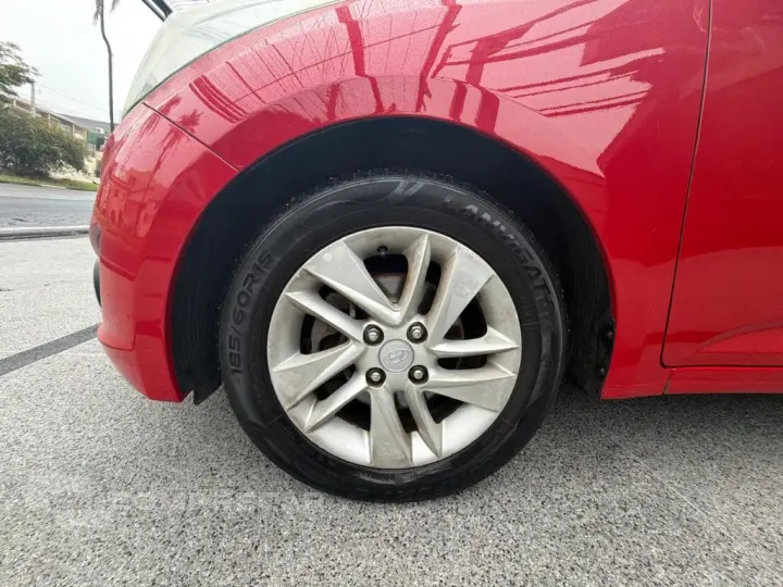 HB20 Premium 1.6 Flex 16V Mec.