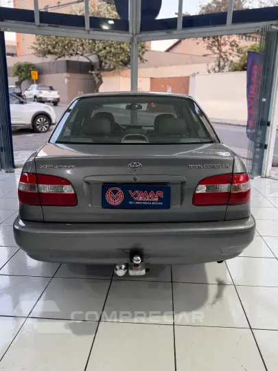 COROLLA 1.8 XEI 16V