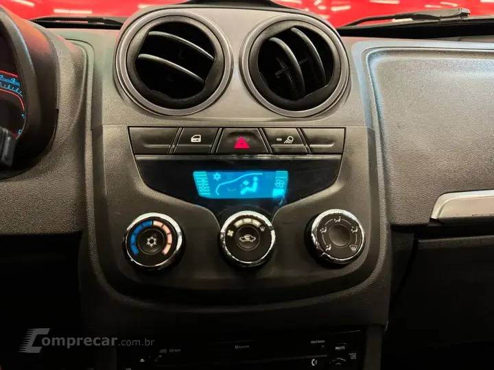 Montana 1.4 Mpfi Sport Cs 8V Flex 2P Manual