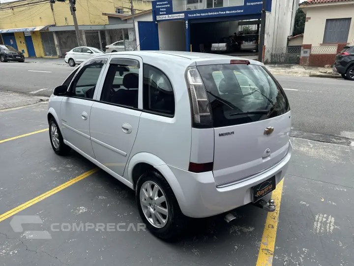 MERIVA 1.8 MPFI Premium 8V