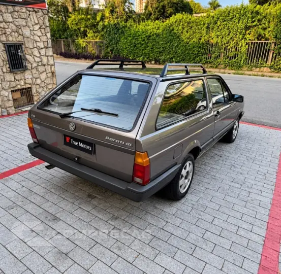 PARATI 1.8 GL 8V