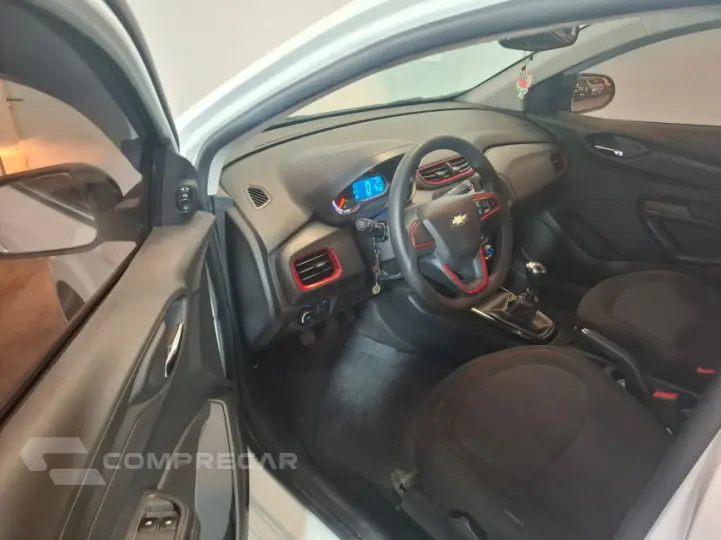 ONIX 1.4 MPFI Effect 8V