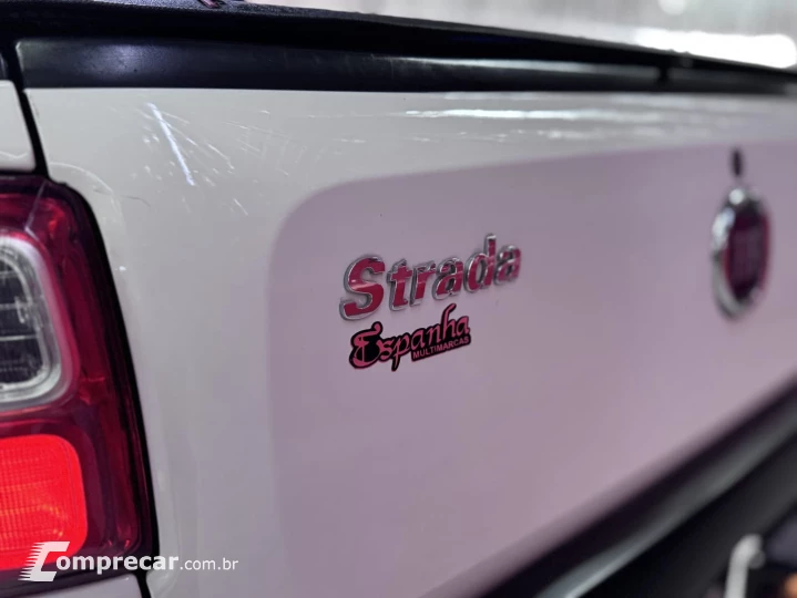 STRADA 1.4 MPI Working CS 8V