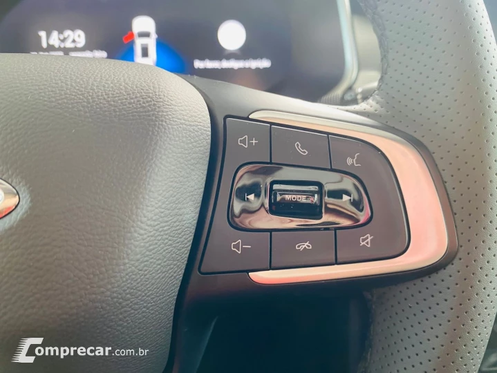 TIGGO 7 1.5 TCI Turbo Sport