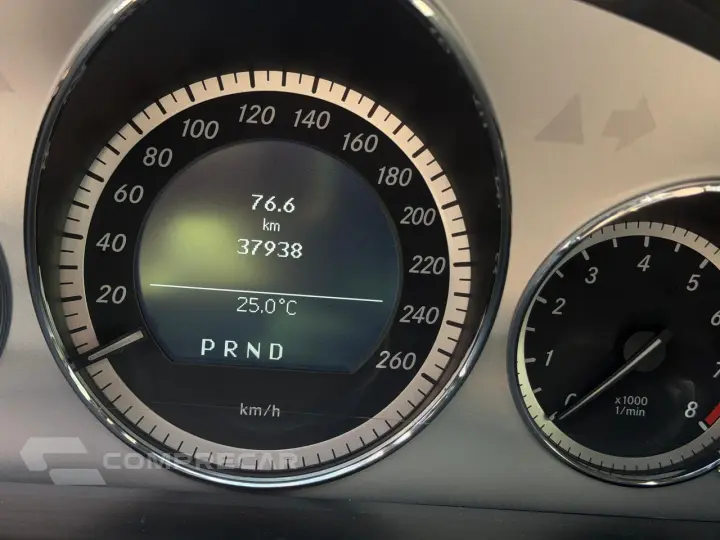 E 350 3.5 Cabrio V6 24V
