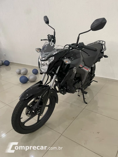 DK 160 CBS