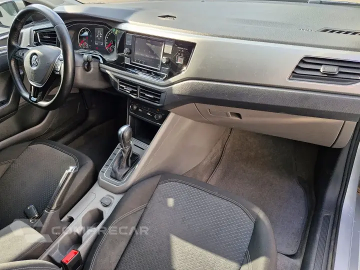 POLO 1.0 200 TSI HIGHLINE AUTOMÁTICO