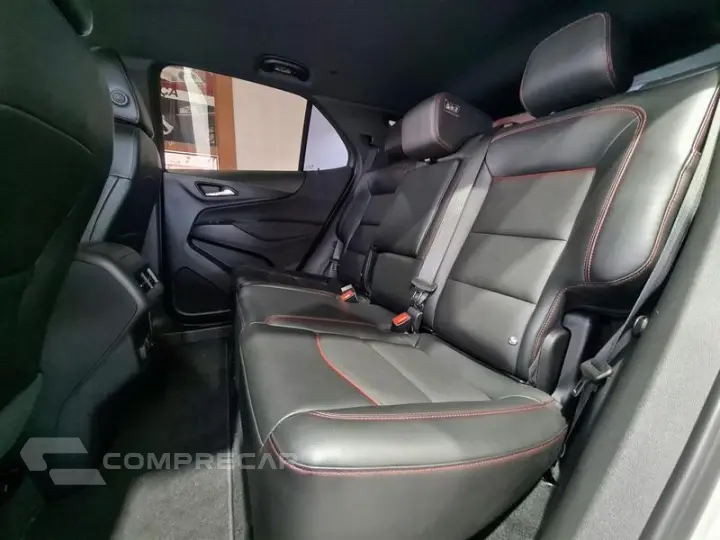 EQUINOX RS 1.5 TURBO 172CV AUT.