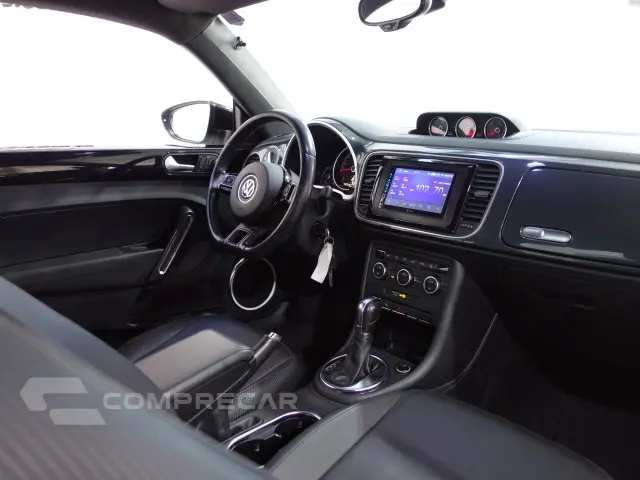 FUSCA - 2.0 TSI 16V 2P AUTOMÁTICO