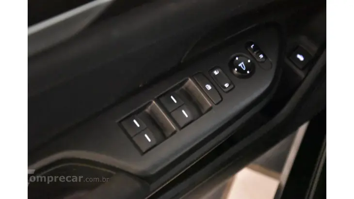 CIVIC - 2.0 16V ONE SPORT 4P CVT