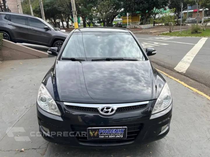 I30 2.0 MPI 16V